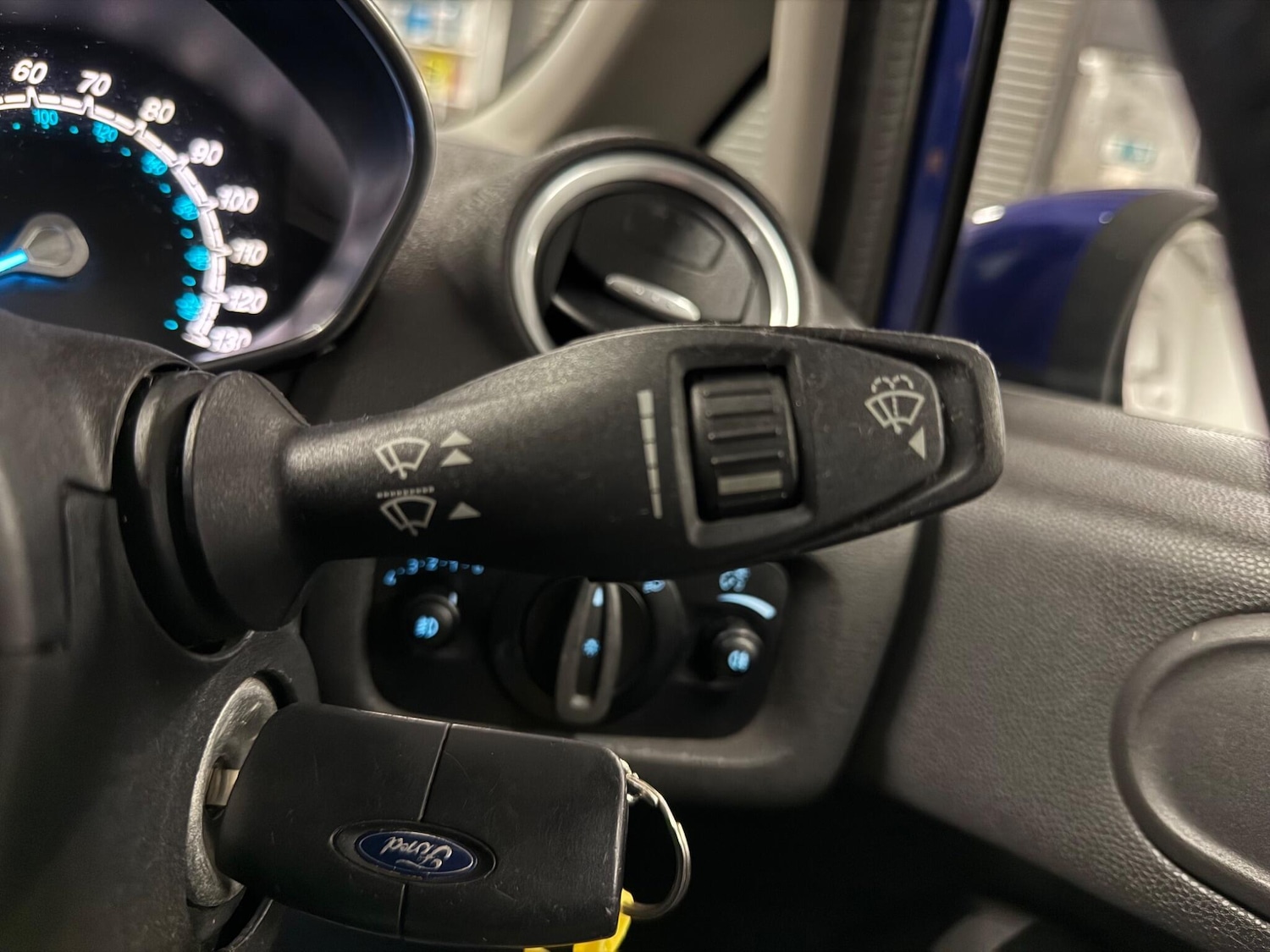 Used Ford Fiesta 2015 for sale - 77478752: Photo 13