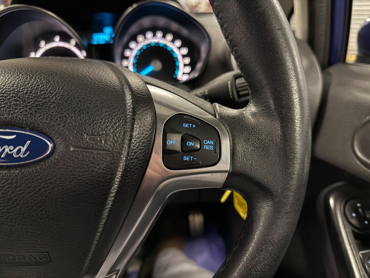 Used Ford Fiesta 2015 for sale - 77478752: Photo 15