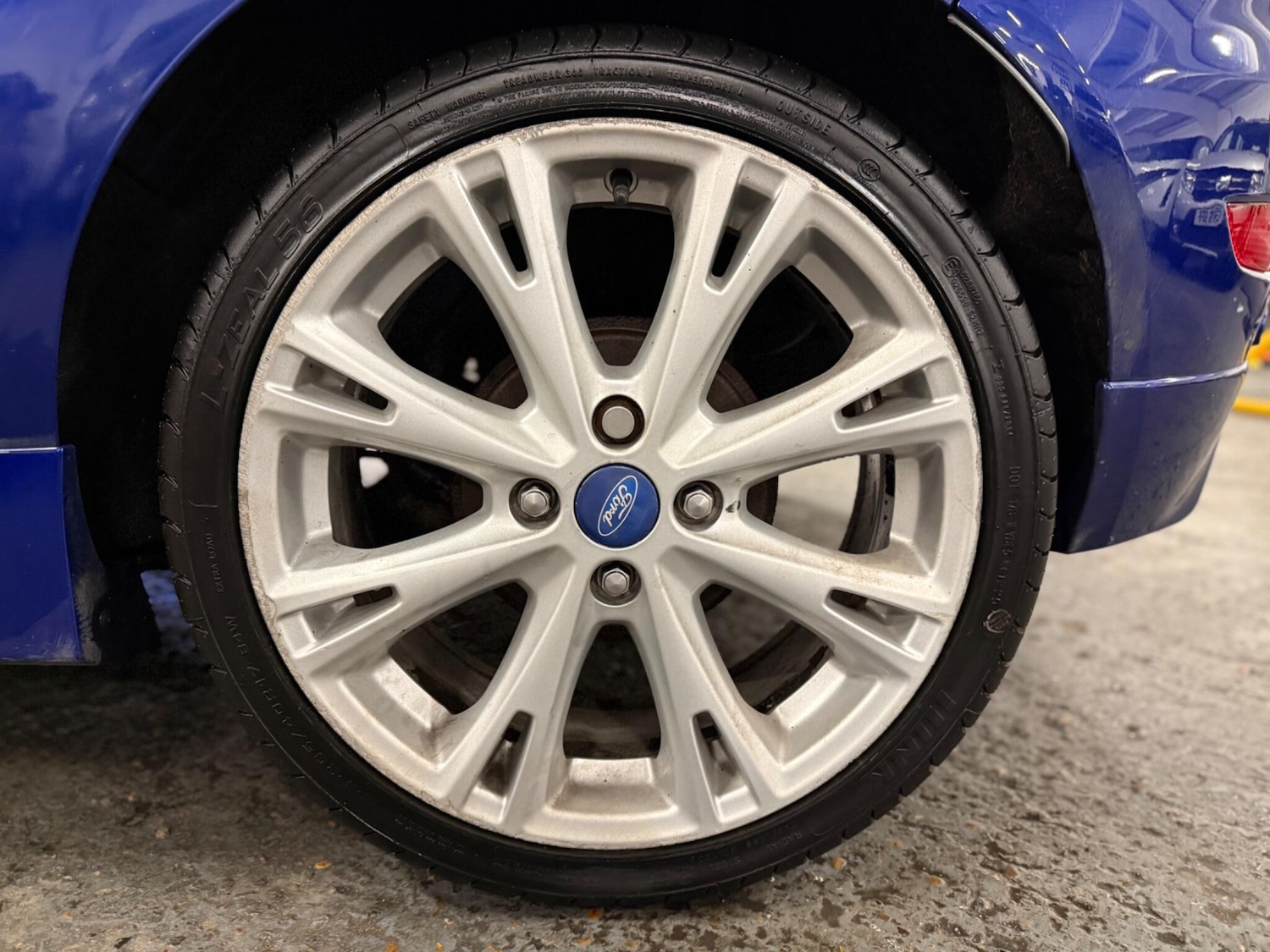 Used Ford Fiesta 2015 for sale - 77478752: Photo 19