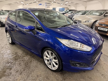 Ford Fiesta feature image