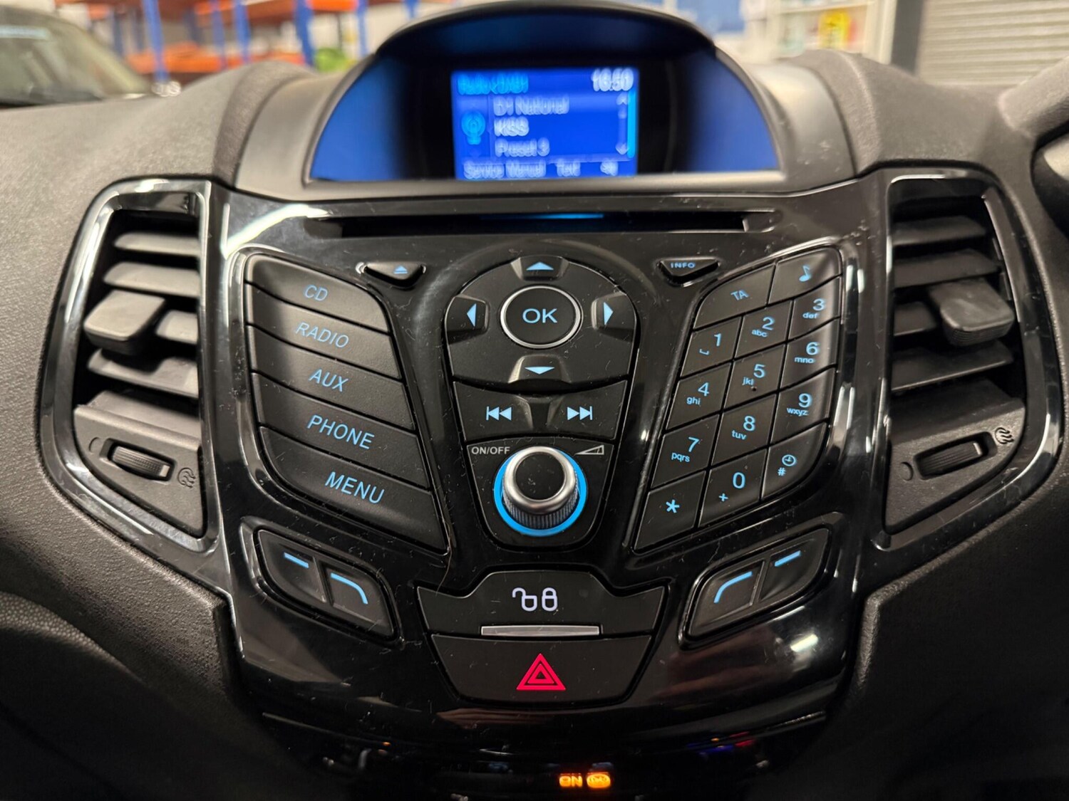 Used Ford Fiesta 2015 for sale - 77478752: Photo 20