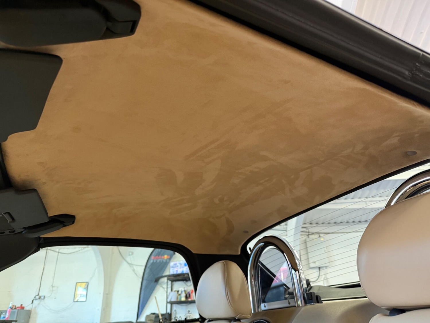 Used MG MGF 2006 for sale - 78086434: Photo 18