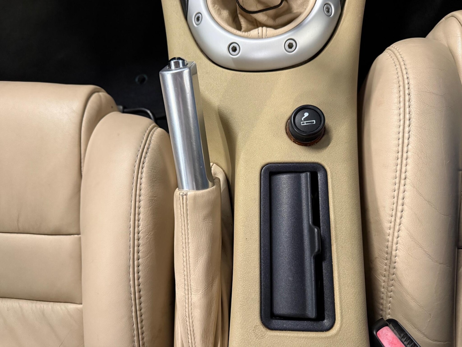 Used MG MGF 2006 for sale - 78086434: Photo 20