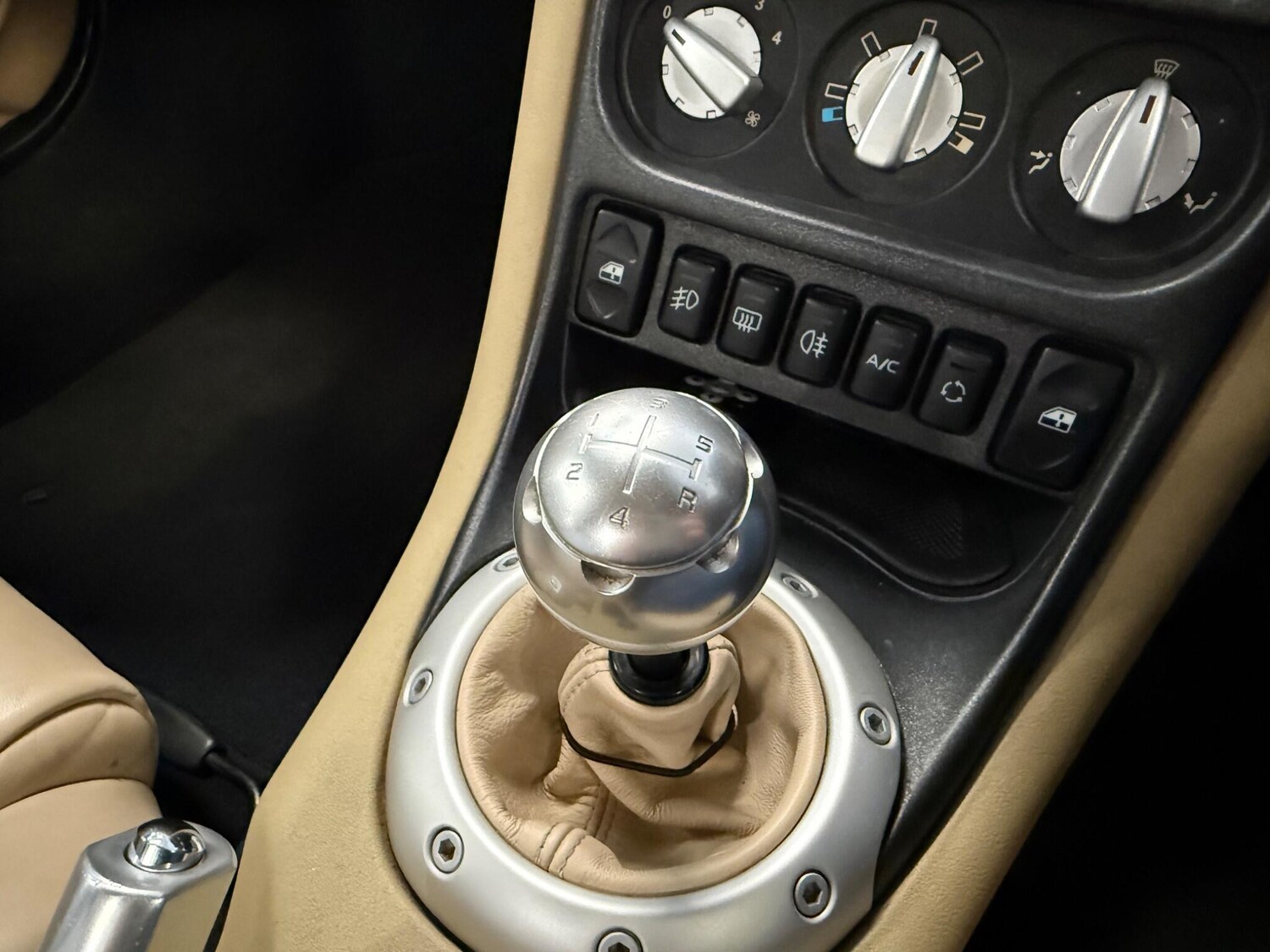 Used MG MGF 2006 for sale - 78086434: Photo 21