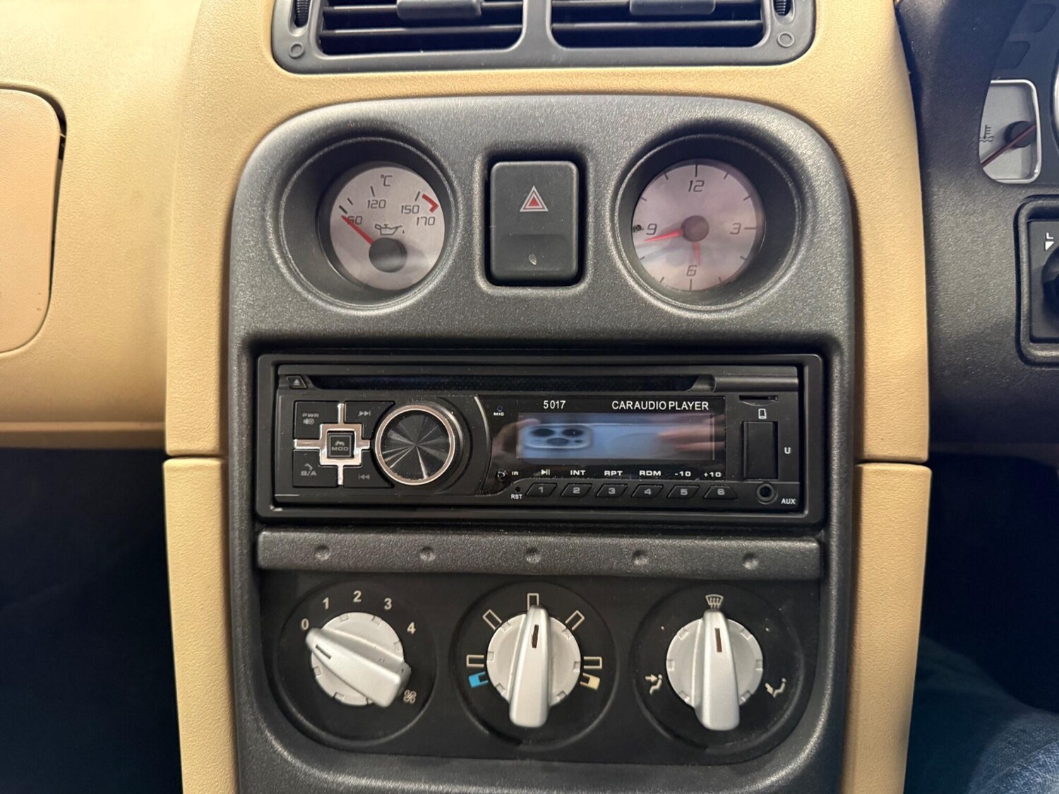 Used MG MGF 2006 for sale - 78086434: Photo 22