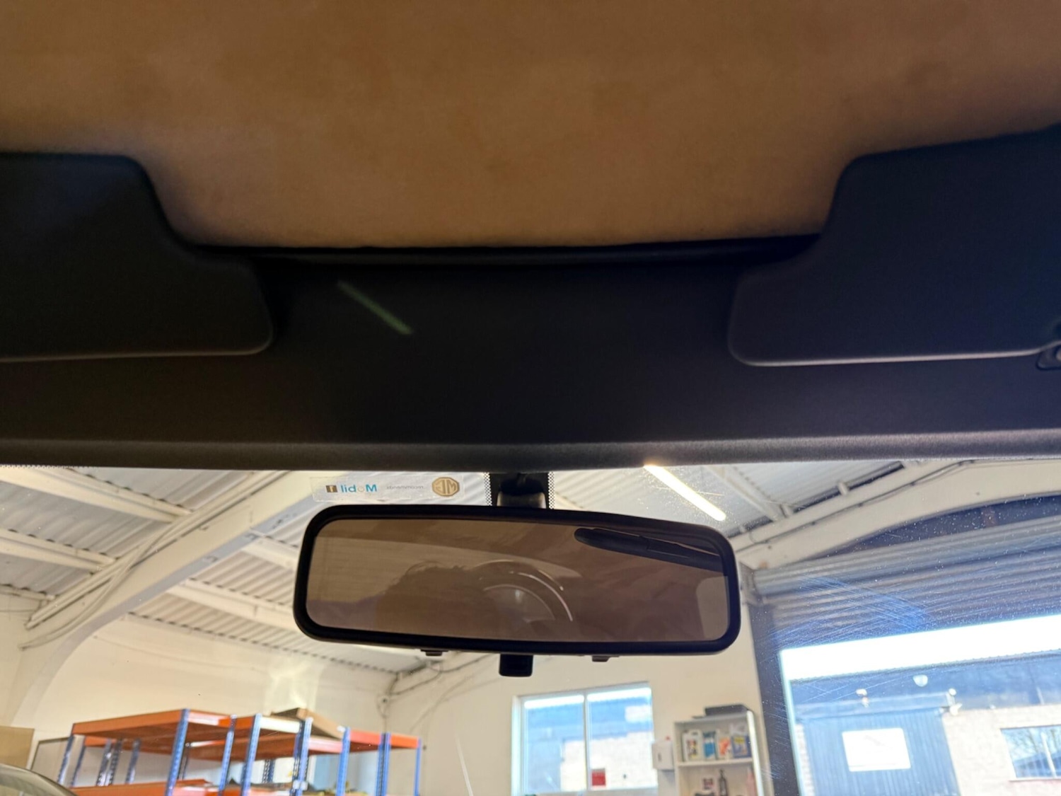 Used MG MGF 2006 for sale - 78086434: Photo 23