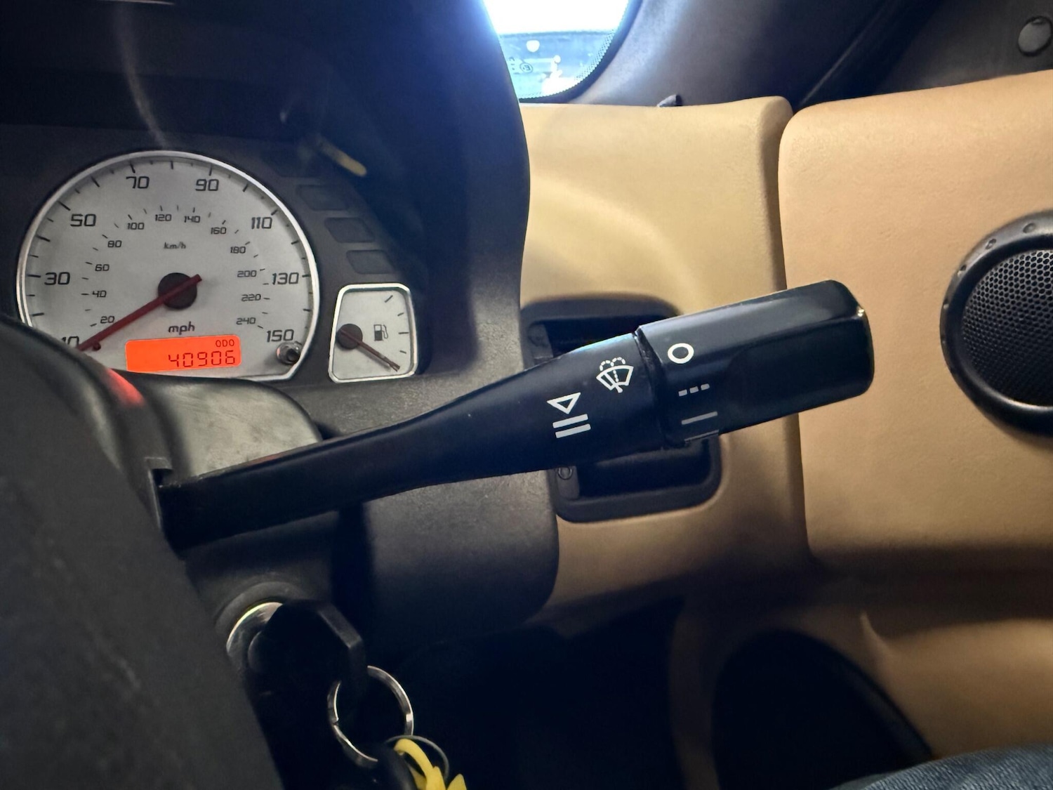 Used MG MGF 2006 for sale - 78086434: Photo 24