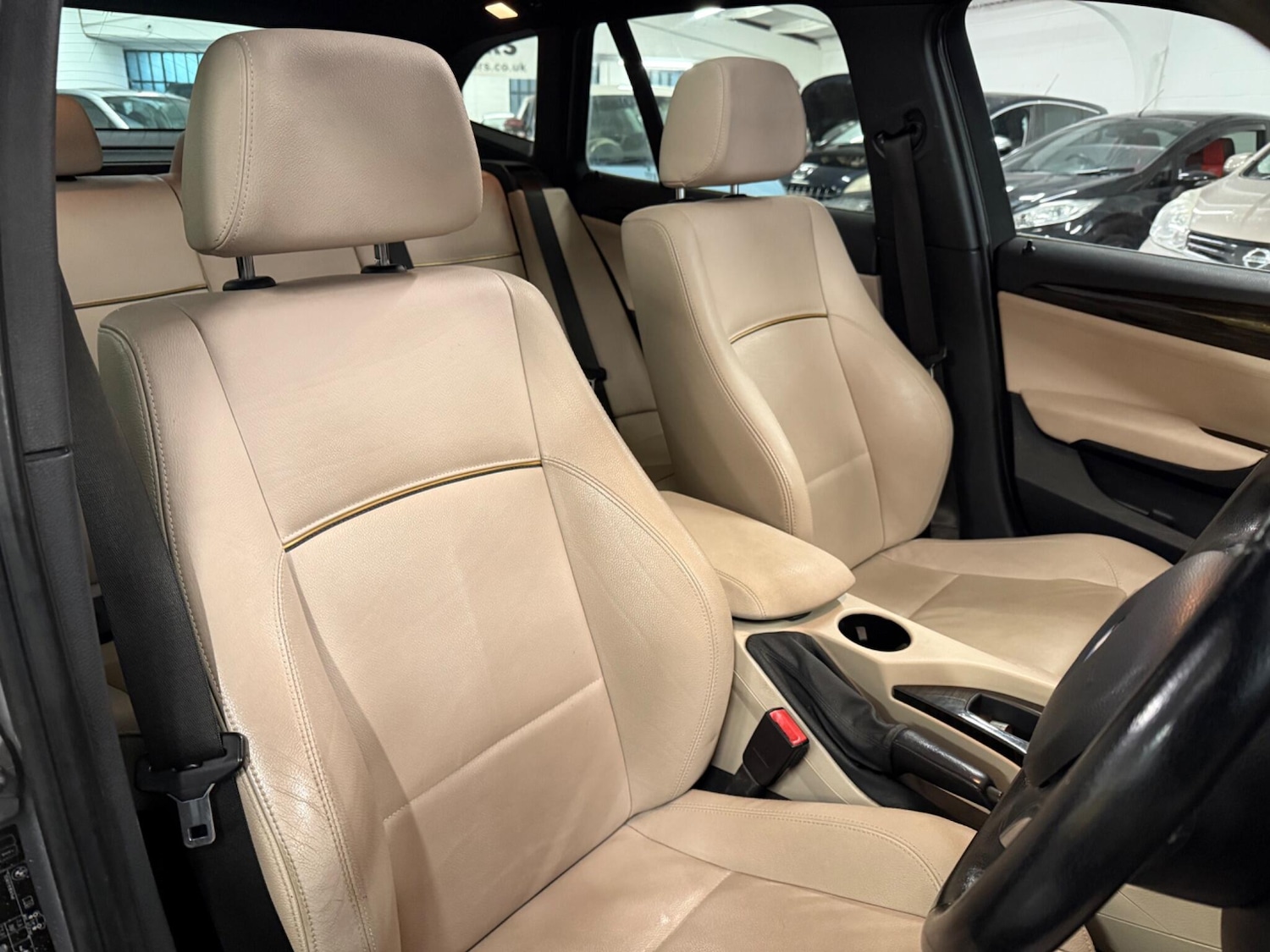 Used BMW X1 2010 for sale - 76584856: Photo 12