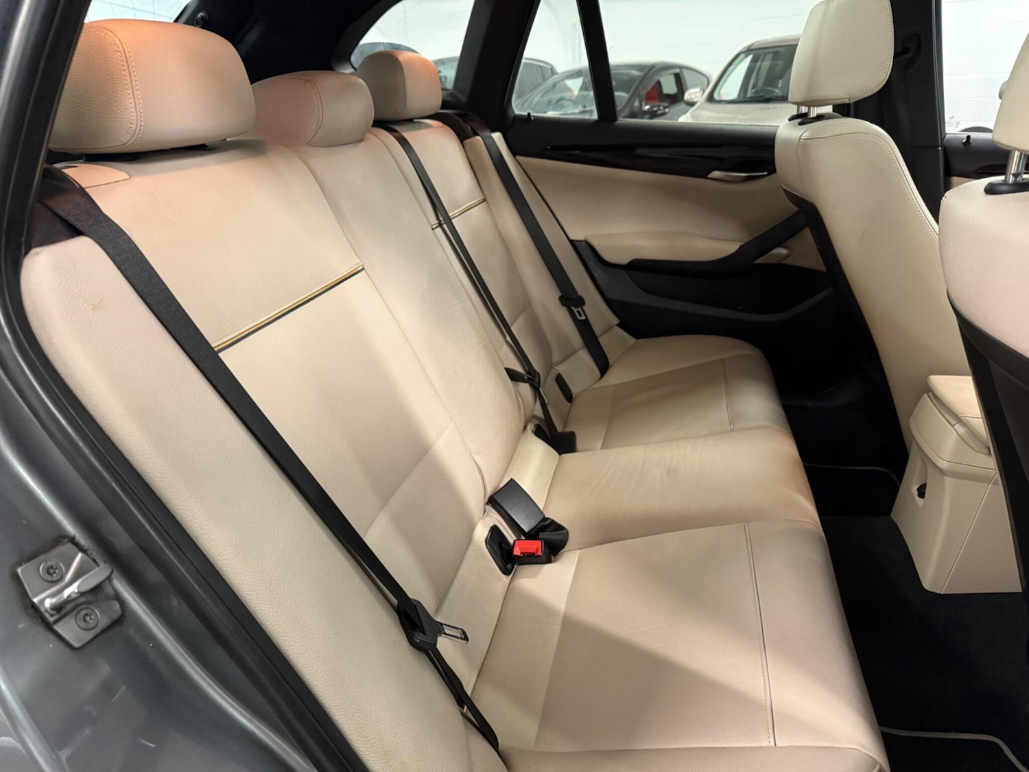 Used BMW X1 2010 for sale - 76584856: Photo 13