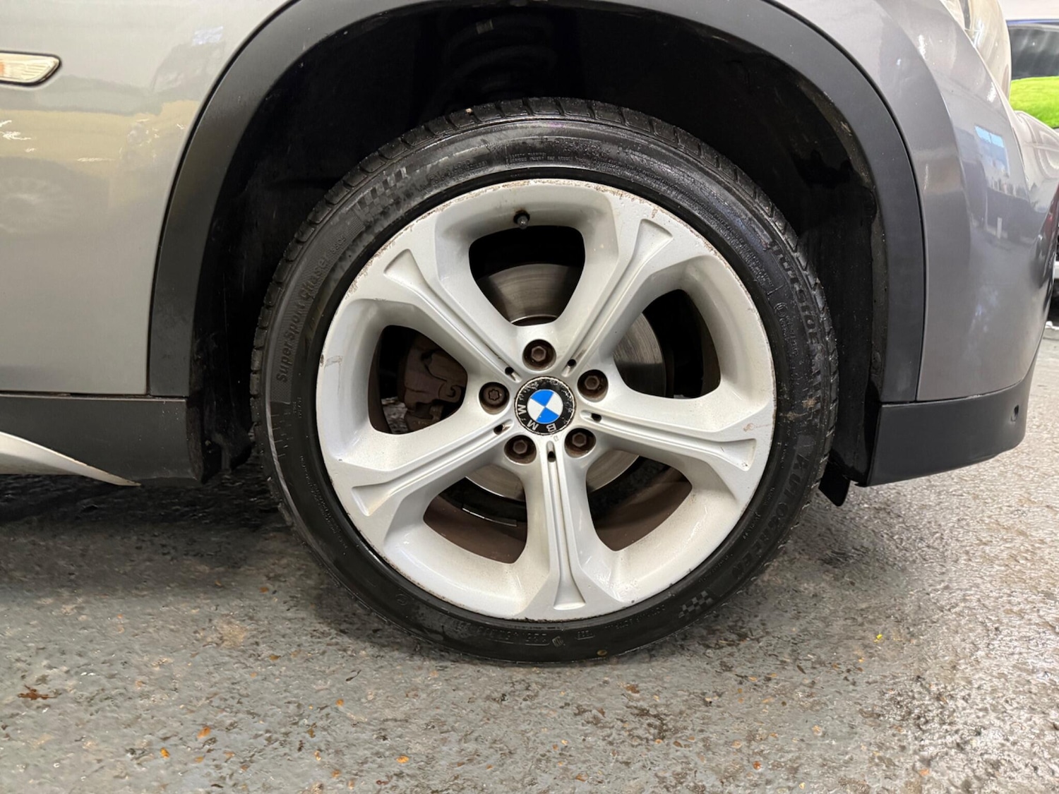 Used BMW X1 2010 for sale - 76584856: Photo 18