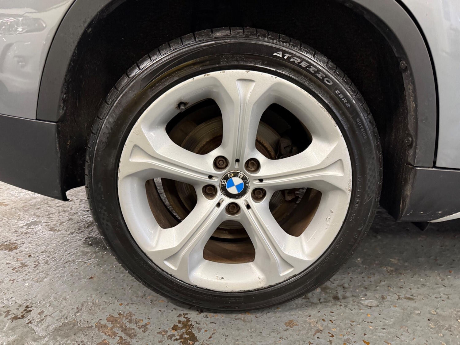 Used BMW X1 2010 for sale - 76584856: Photo 19