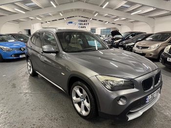 BMW - X1