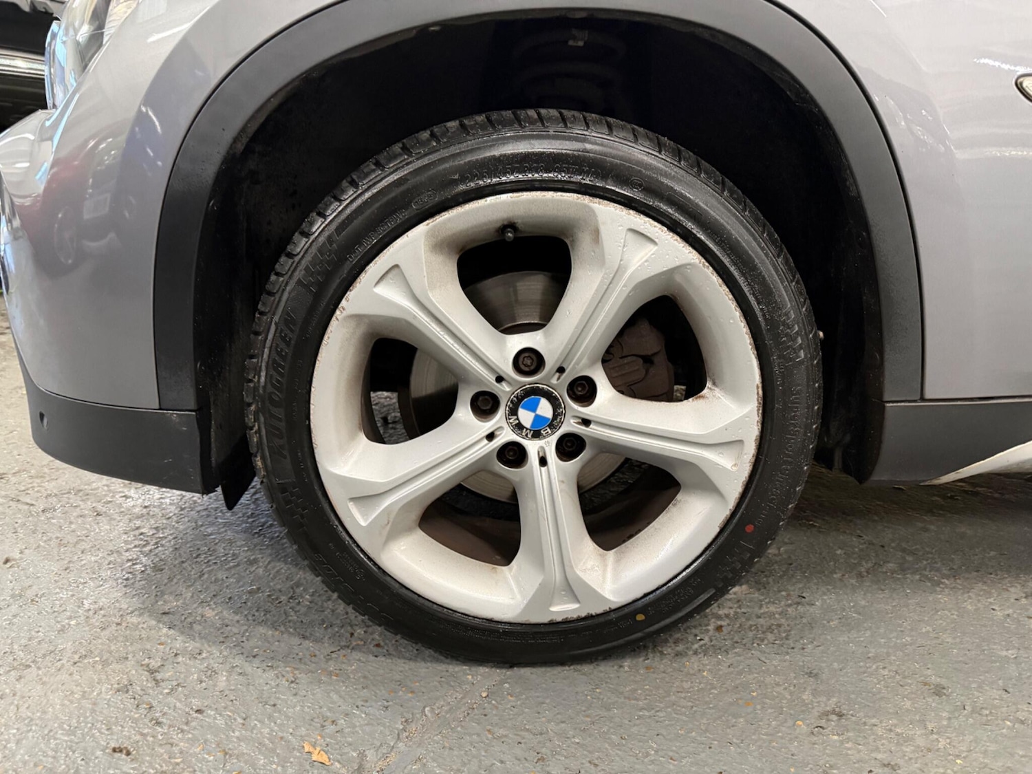 Used BMW X1 2010 for sale - 76584856: Photo 20