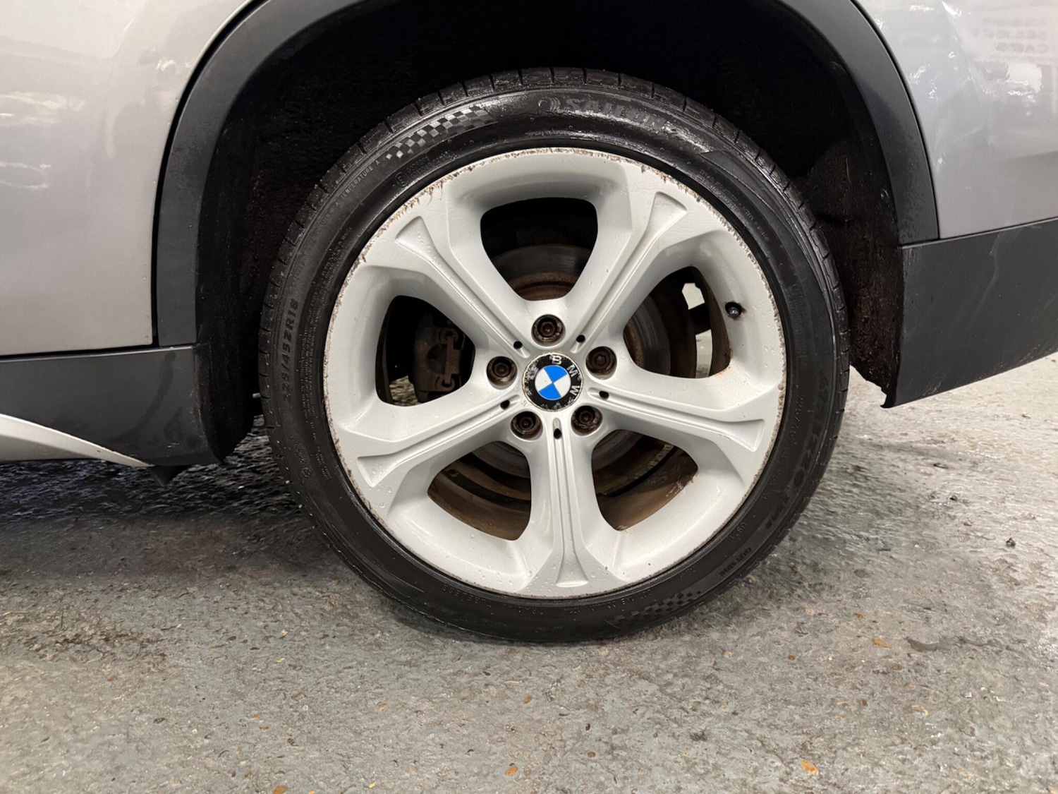 Used BMW X1 2010 for sale - 76584856: Photo 21