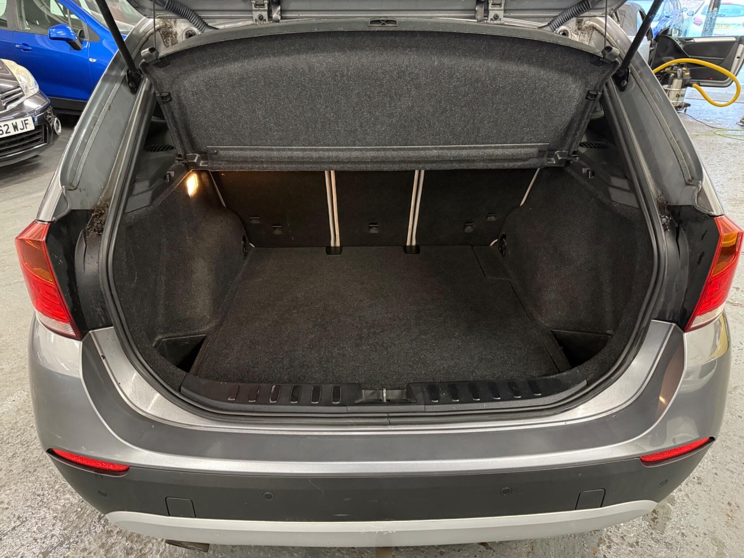 Used BMW X1 2010 for sale - 76584856: Photo 24