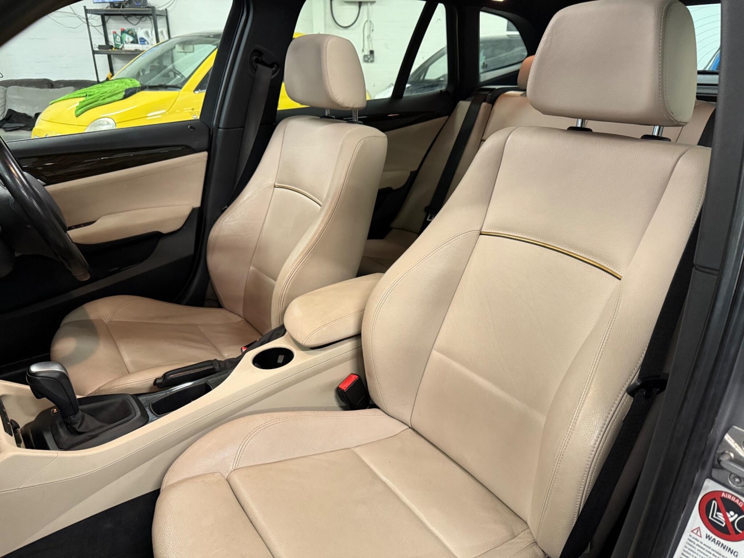 Used BMW X1 2010 for sale - 76584856: Photo 30