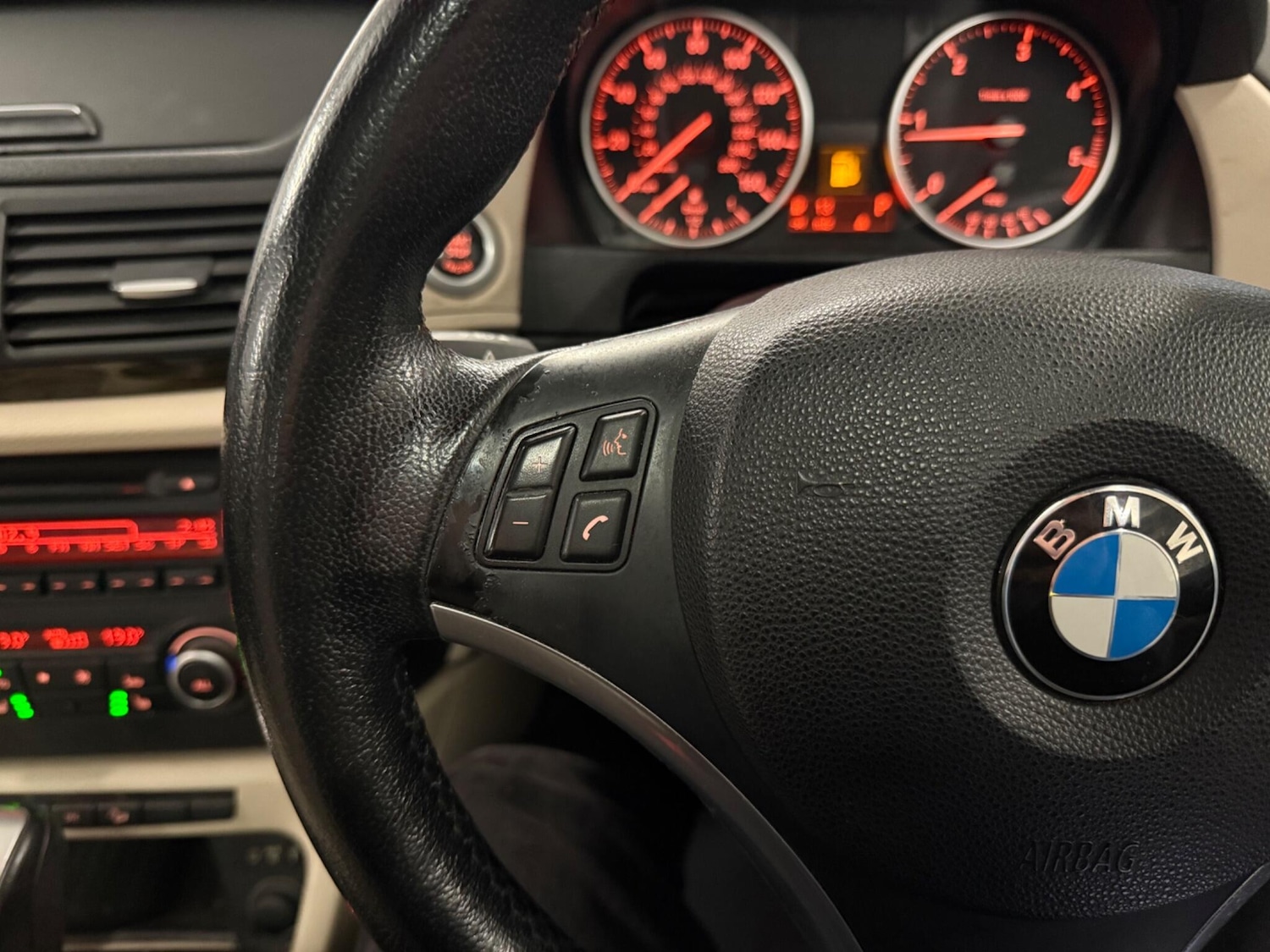 Used BMW X1 2010 for sale - 76584856: Photo 35