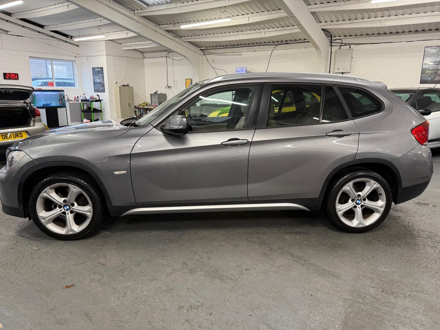 Used BMW X1 2010 for sale - 76584856: Photo 5
