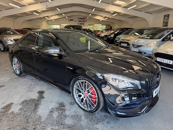 Used Mercedes-Benz CLA 2016 for sale - 79212206: Photo