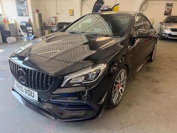 Used Mercedes-Benz CLA 2016 for sale - 79212206: Photo