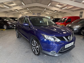 2014 (63) - 1.2 DIG-T Tekna 2WD Euro 5 (s/s) 5dr
