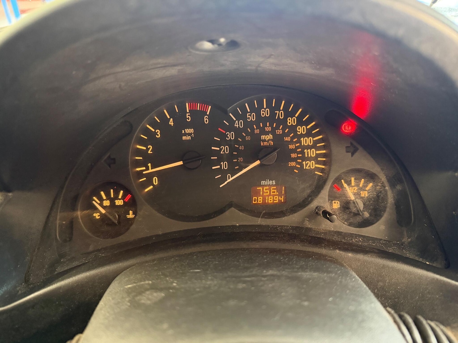 Used Vauxhall Combo 2011 for sale - 77441079: Photo 13