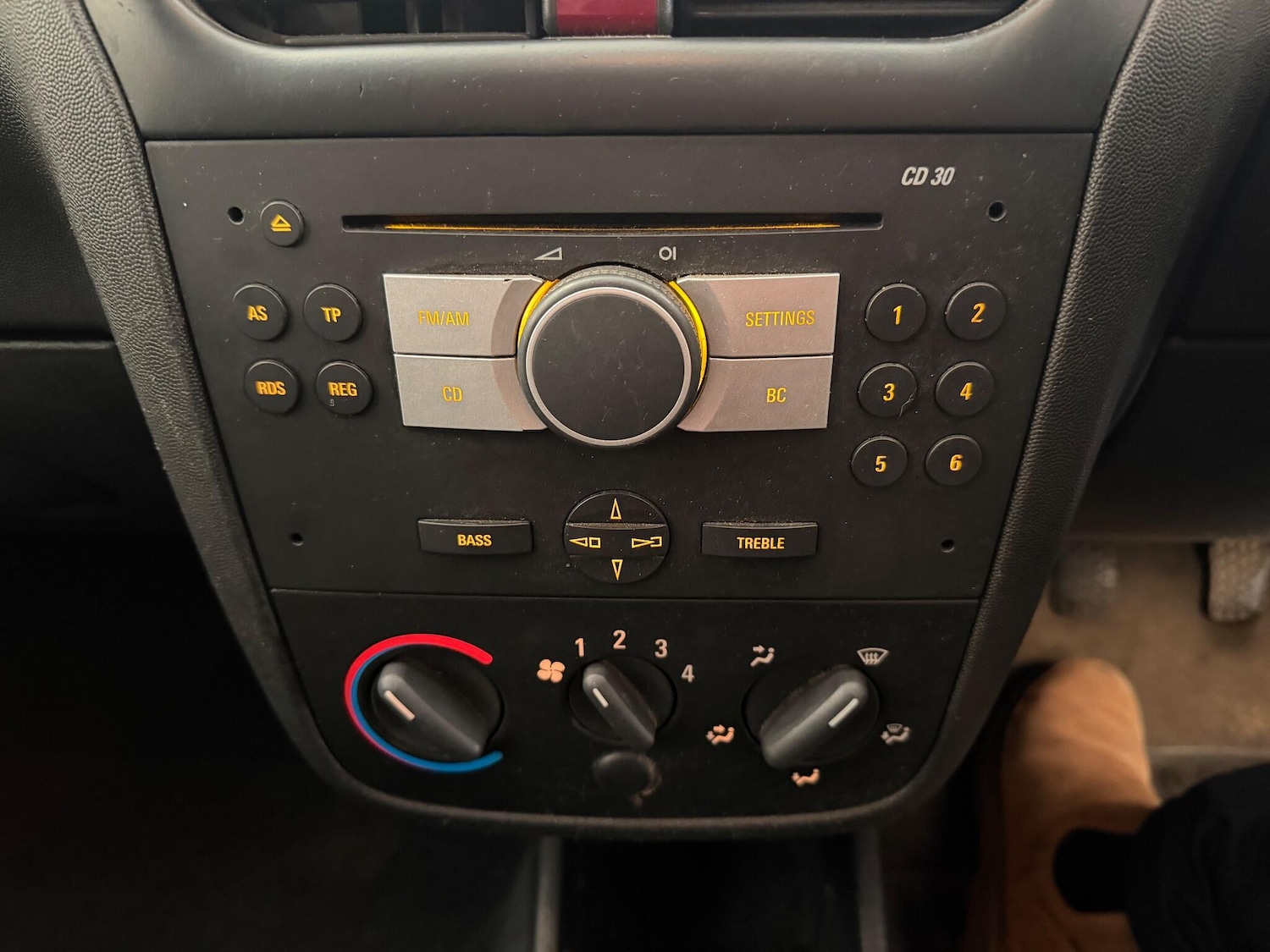 Used Vauxhall Combo 2011 for sale - 77441079: Photo 17