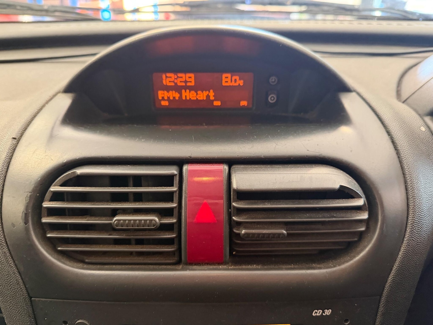 Used Vauxhall Combo 2011 for sale - 77441079: Photo 18