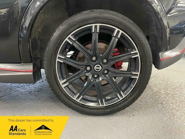 Used Nissan Juke 2016 for sale - 75173850: Photo 11