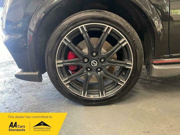 Used Nissan Juke 2016 for sale - 75173850: Photo 13