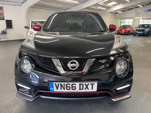 Used Nissan Juke 2016 for sale - 75173850: Photo 15