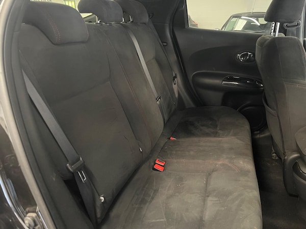 Used Nissan Juke 2016 for sale - 75173850: Photo 18