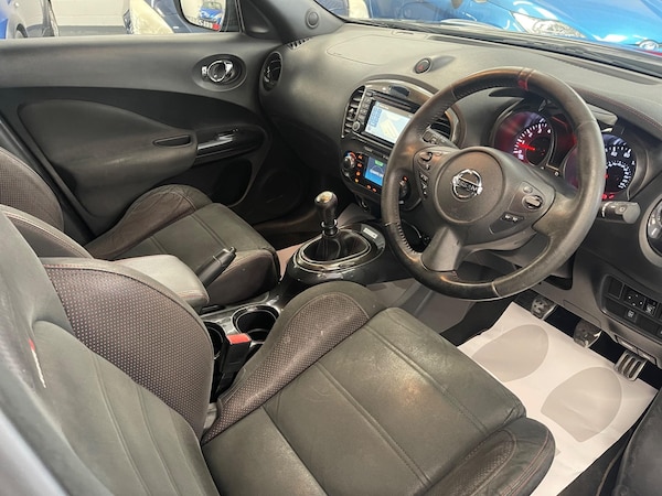 Used Nissan Juke 2016 for sale - 75173850: Photo 19