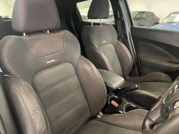 Used Nissan Juke 2016 for sale - 75173850: Photo 21