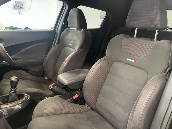 Used Nissan Juke 2016 for sale - 75173850: Photo 22