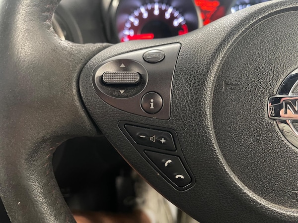 Used Nissan Juke 2016 for sale - 75173850: Photo 26