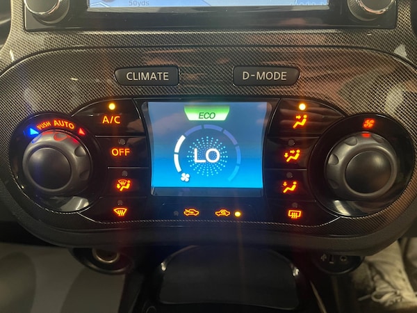 Used Nissan Juke 2016 for sale - 75173850: Photo 37