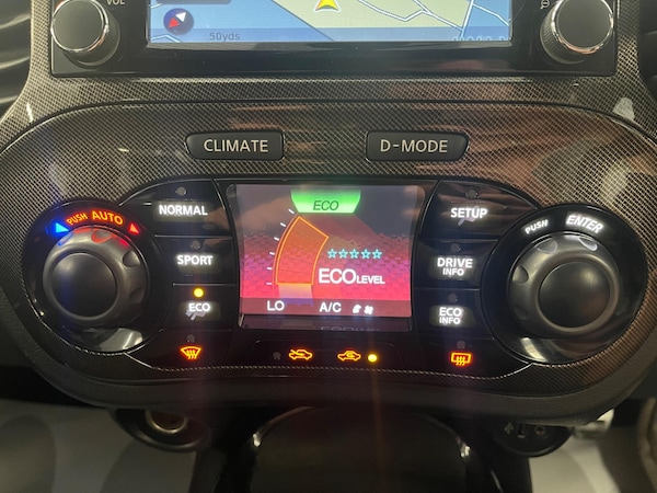 Used Nissan Juke 2016 for sale - 75173850: Photo 39