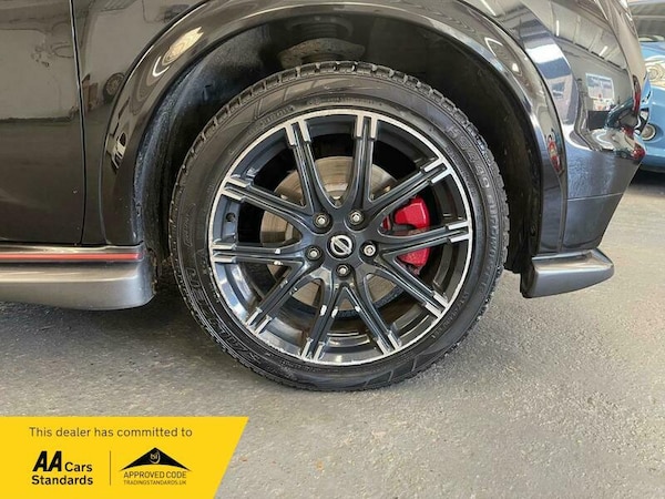 Used Nissan Juke 2016 for sale - 75173850: Photo 3