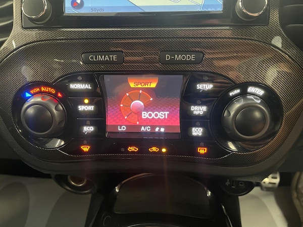 Used Nissan Juke 2016 for sale - 75173850: Photo 40