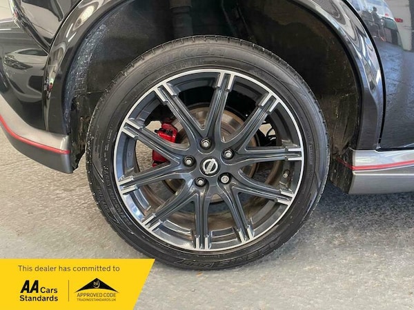 Used Nissan Juke 2016 for sale - 75173850: Photo 4