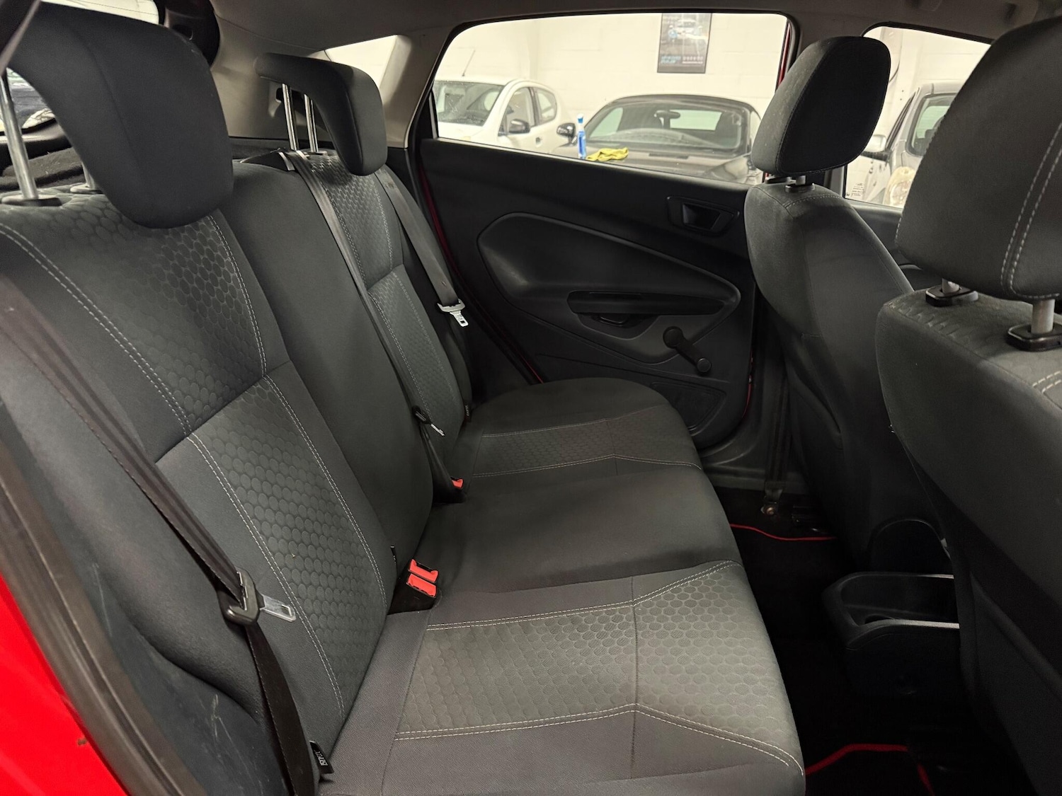 Used Ford Fiesta 2009 for sale - 76953158: Photo 14