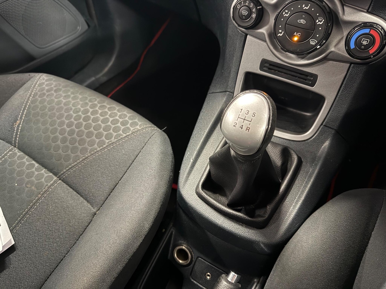 Used Ford Fiesta 2009 for sale - 76953158: Photo 17