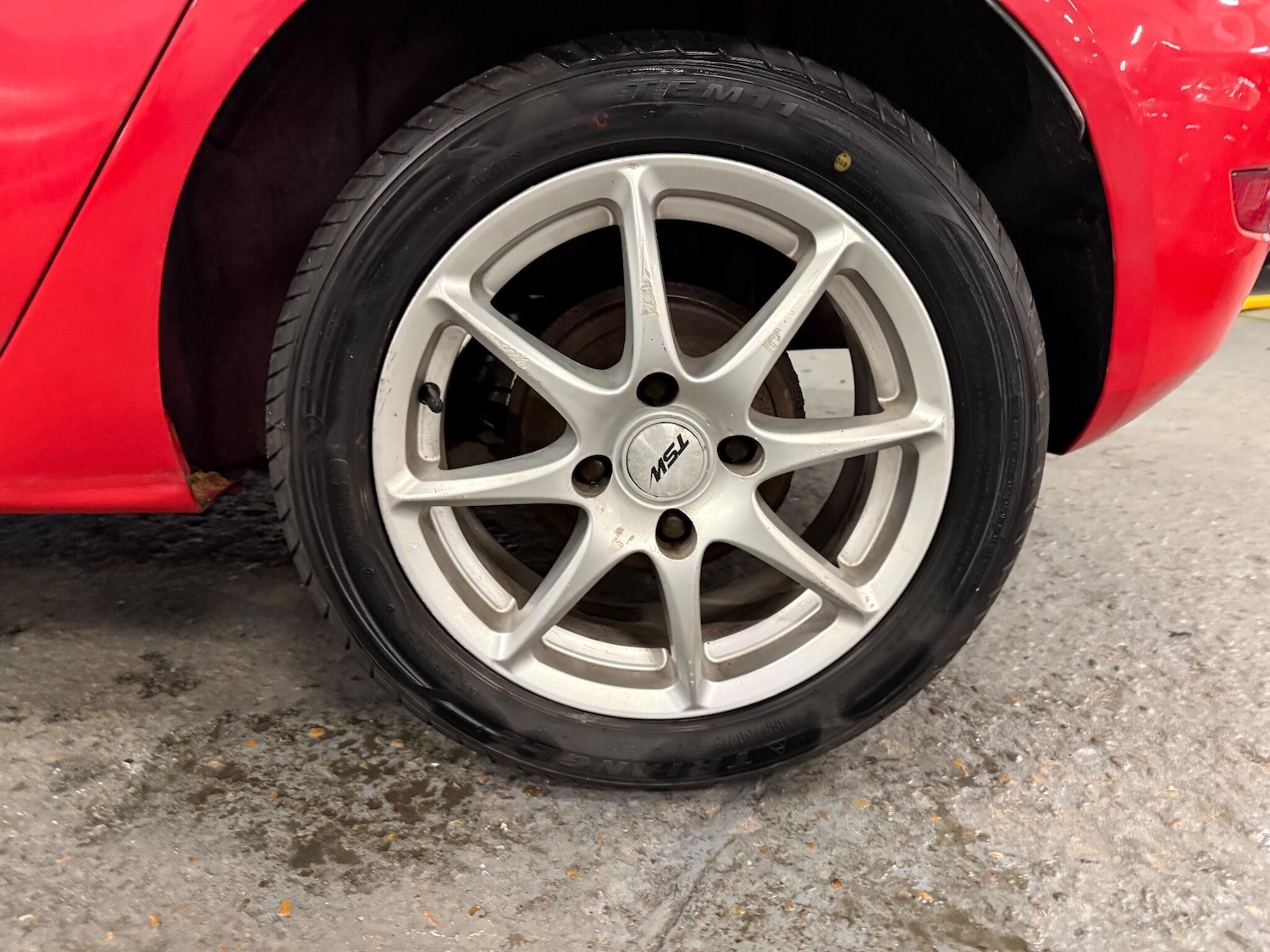 Used Ford Fiesta 2009 for sale - 76953158: Photo 7