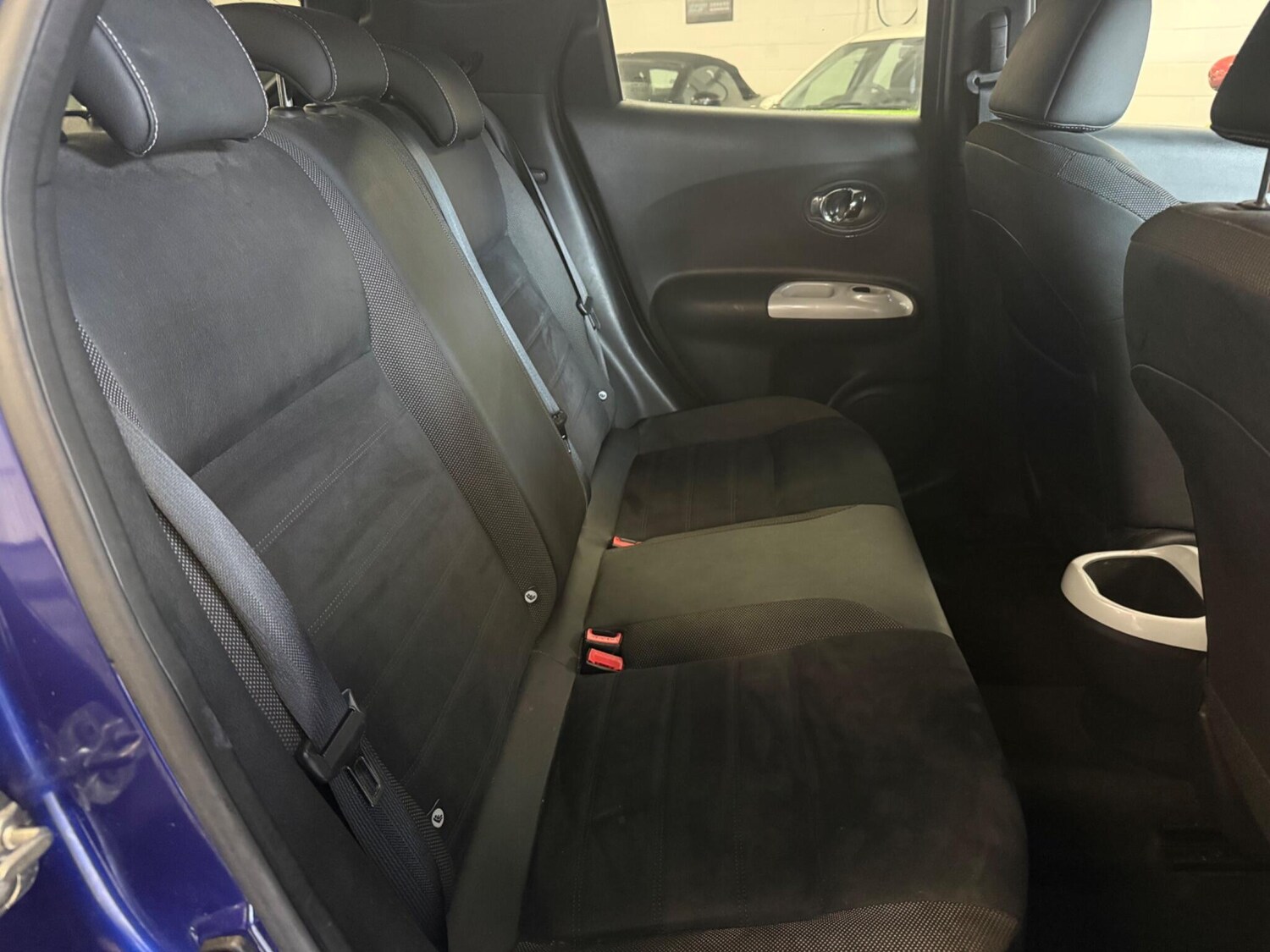 Used Nissan Juke for sale - 77839738: Photo 12