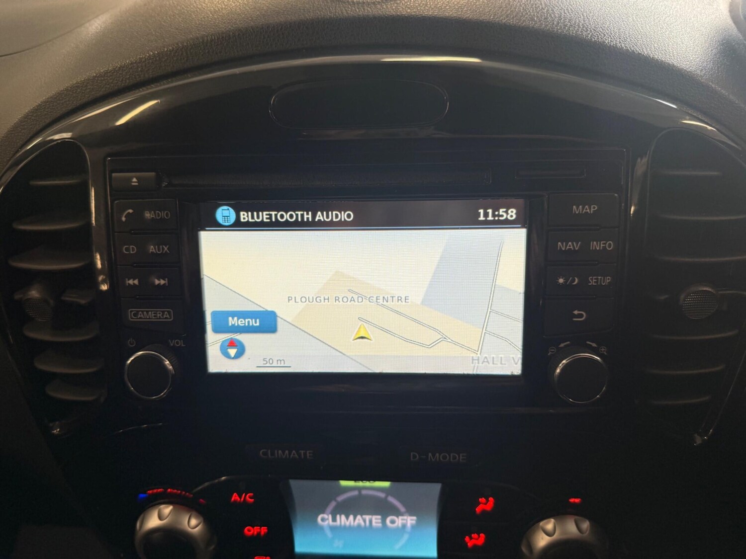 Used Nissan Juke for sale - 77839738: Photo 20