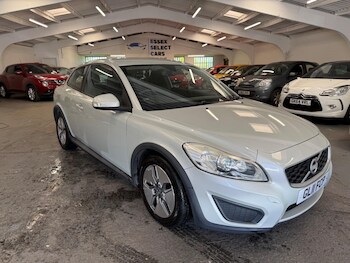 Used Volvo C30 2011 for sale - 78347338: Photo