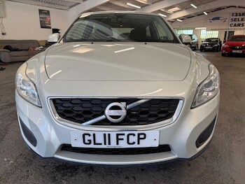 Used Volvo C30 2011 for sale - 78347338: Photo