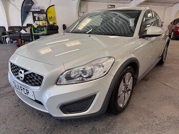 Used Volvo C30 2011 for sale - 78347338: Photo