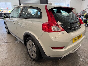 Used Volvo C30 2011 for sale - 78347338: Photo